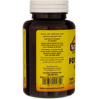 Ácido Fólico 1000 mcg - 1000 Comprimidos - Nature's Blend (Pack de 3)