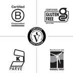 Country Life Ageless Theory Cápsulas Vegetarianas - Apoyo Antienvejecimiento