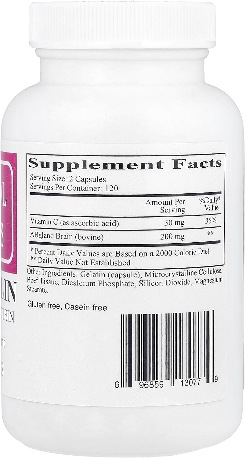 Cardiovascular Research Sphingolin Comprimidos, 240 unidades