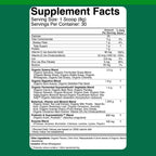 Divine Health Dr. Colbert, MD Superfood Package – Green Supremefood y Red Supremefood (30 Dosis)