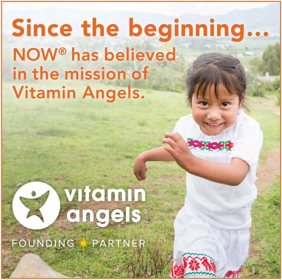 NOW Foods Ácido Pantoténico (Vitamina B5) 500 mg - 250 Cápsulas
