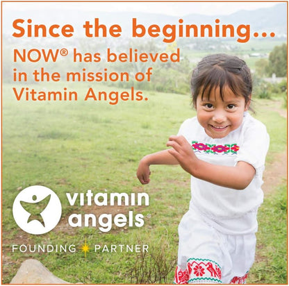 NOW Foods Ácido Pantoténico (Vitamina B5) 500 mg - 250 Cápsulas – Image 6
