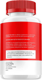 Gluco Ally Cápsulas - Suplemento Avanzado para el Metabolismo