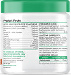 Balanced Breed All-in-1 Multivitamínico para Perros