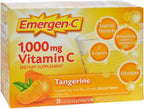 Alacer Emergen-C Mandarin - 30 Sobres