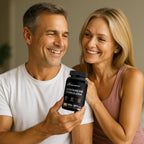 Cistanche Tubulosa Extract 500mg – 120 Cápsulas – 50% Echinacósidos, 10% Acteósidos | Suplemento Natural para Energía y Bienestar