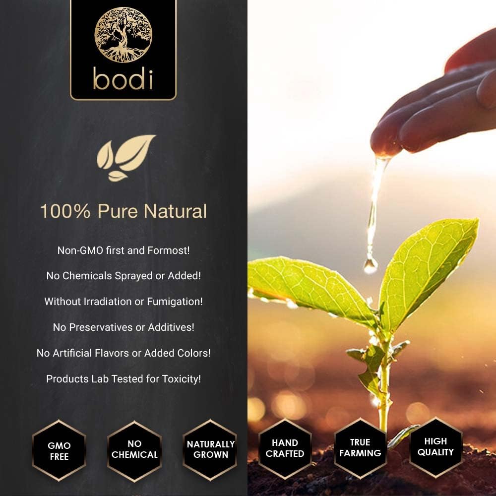 Extracto de Hoja de Agrimonia 10:1 en Polvo - 100% Puro Natural (454 g)
