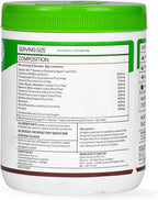 OZiva Polvo de Biotina de Origen Vegetal 10000 μg con Amla | 125 g