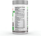 Greens First Cápsulas de Fitonutrientes - 49 Superalimentos Ricos en Antioxidantes con Frutas y Verduras Orgánicas, Prebióticos, Probióticos y Enzimas Digestivas - 180 Cápsulas