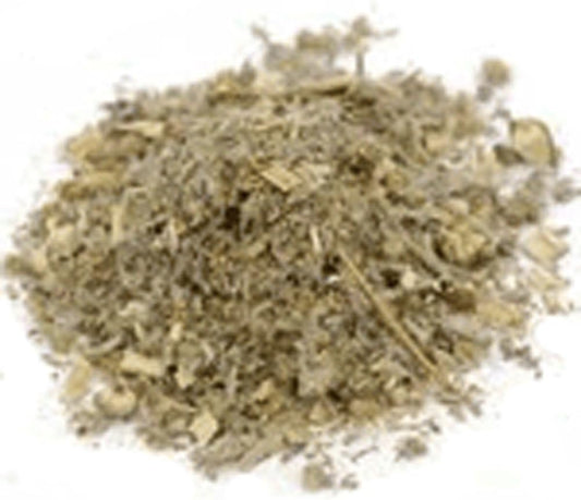 Best Botanicals Hierba de Ajenjo Cortada 16 oz.