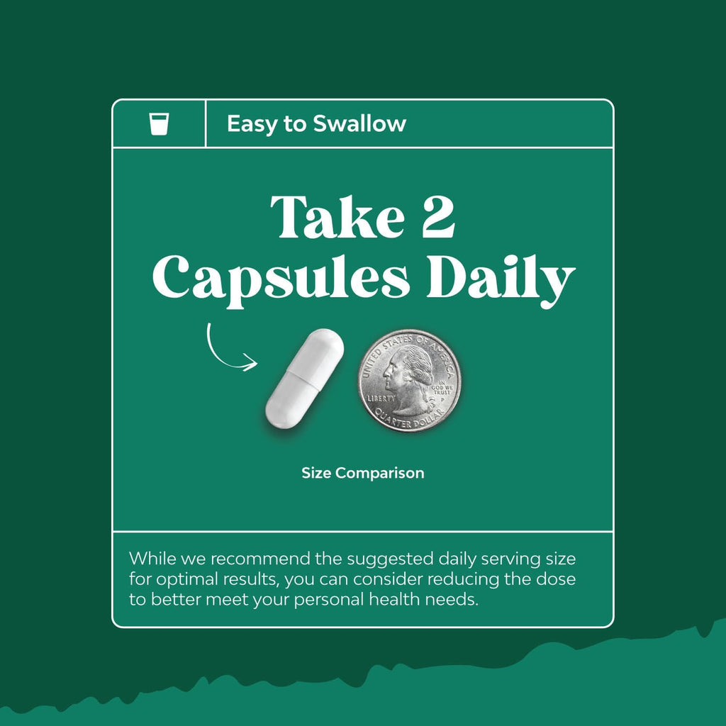 High Strength Lactoferrin & Monolaurin Supplement - 250mg Lactoferrin and 1000mg Monolaurin - 180 Cápsulas Vegetarianas