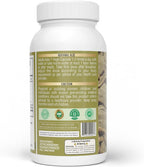 Varuna Nurvala Extract Capsules – 800 mg | Vegano y Sin Gluten | Suplemento Ayurvédico