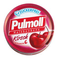 Pulmoll Cherry Sin Azúcar - Pack de 3 (3 x 75 g)