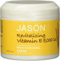 Jason Crema de Vitamina E con A y C, 118 ml