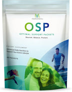 Mannatech More Than Just a Multivitamin - Paquetes Óptimos de Soporte (60 Sobres)