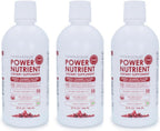 Rawleigh Power Nutrient Multivitamínico Líquido (946 ml) - Sabor Arándano