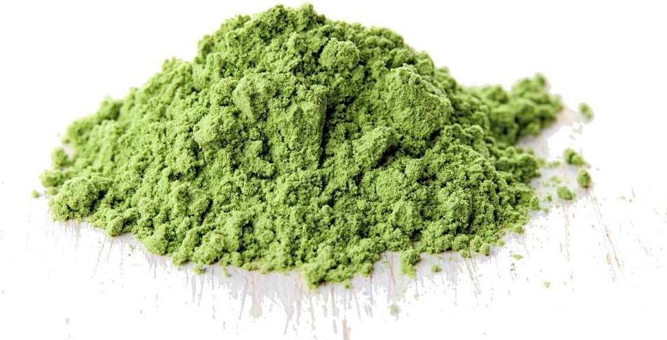 Yummy Greens Drink Mix - Mezcla de Verduras, Algas, Frutas y Probiótico