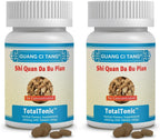 ActiveHerb TotalTonic Shi Quan Da Bu Pian 400 Comprimidos