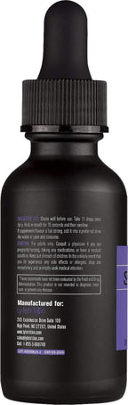 Lyfetrition Sulforafano Activado y Estabilizado 540mg – 4 oz Líquido (220 Dosis)