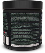 Innotech Nutrition Fasting Days Intermittent Fasting Drink Mix - Apoyo Metabólico y Electrolítico, 42 Ingredientes Esenciales, Sabor Mixed Berry, 360g
