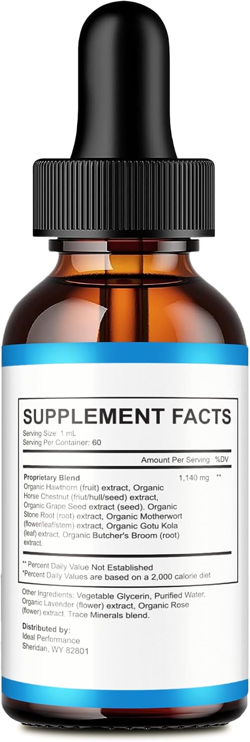 Sugar Reverse Drops - Complemento Líquido de Vitaminas, Fórmula Avanzada (2 Pack)