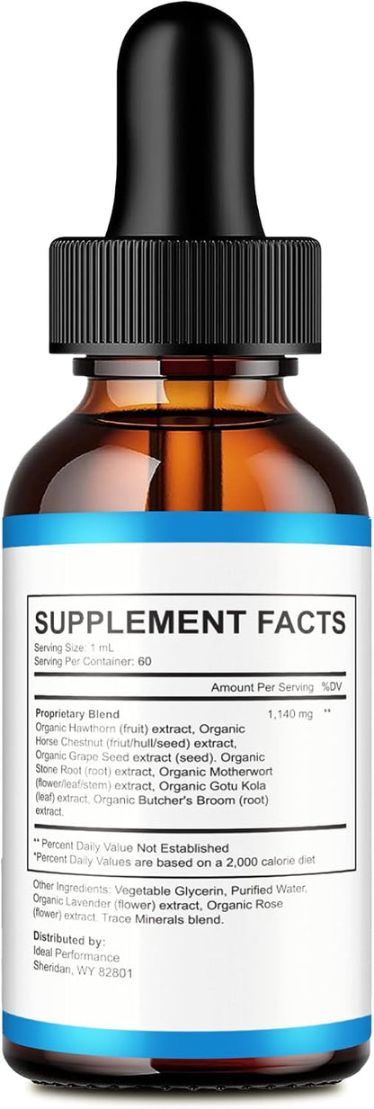 Sugar Reverse Drops - Suplemento Líquido de Vitaminas (3 Envases) – Image 2