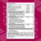 Youngevity Ultra Body Toddy - Complejo Multivitamínico y Mineral con 100+ Nutrientes - 946 ml