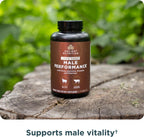 Ancient Nutrition Complejo de Órganos para Hombres, 30 Comprimidos