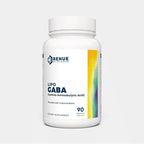 Renue By Science GABA Liposomal - 90 Cápsulas (300mg)