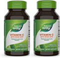 Nature's Way Vitamina C con Escaramujo, 1000 mg, 100 cápsulas
