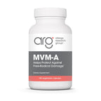 ARG MVM-A Multivitamin and Mineral Complex - 180 Capsules