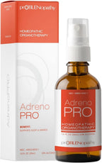 proBLEN AdrenoPRO Support – Líquido en Spray de Rápida Absorción para el Estrés y la Energía, 30 ml