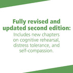 The Dialectical Behavior Therapy Skills Workbook: Practical DBT Exercises for Learning Mindfulness, Interpersonal Effectiveness, Emotion Regulation, and Distress Tolerance