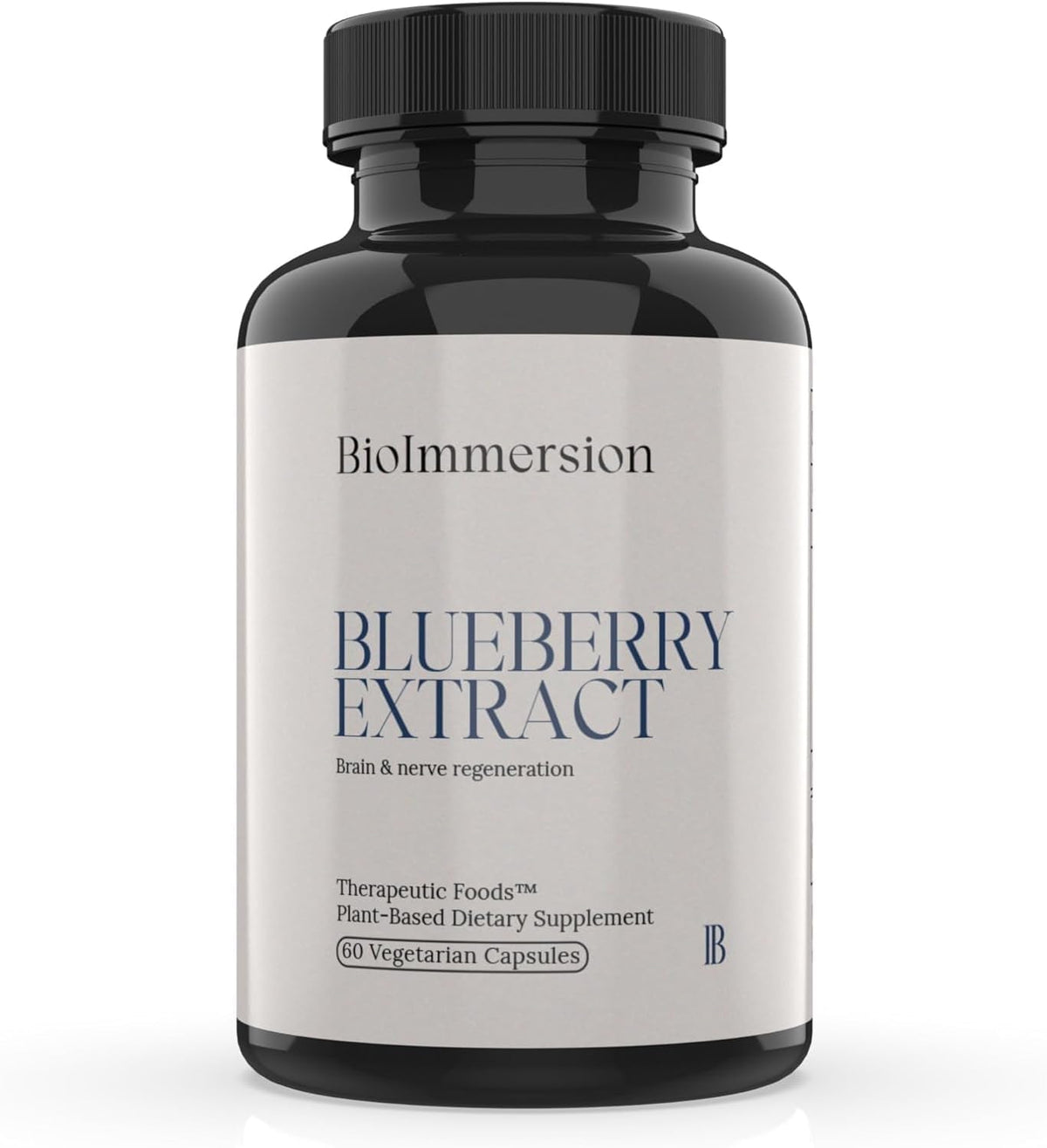 Extracto de Arándano Norteamericano 500mg - 60 Cápsulas Veganas – Image 9