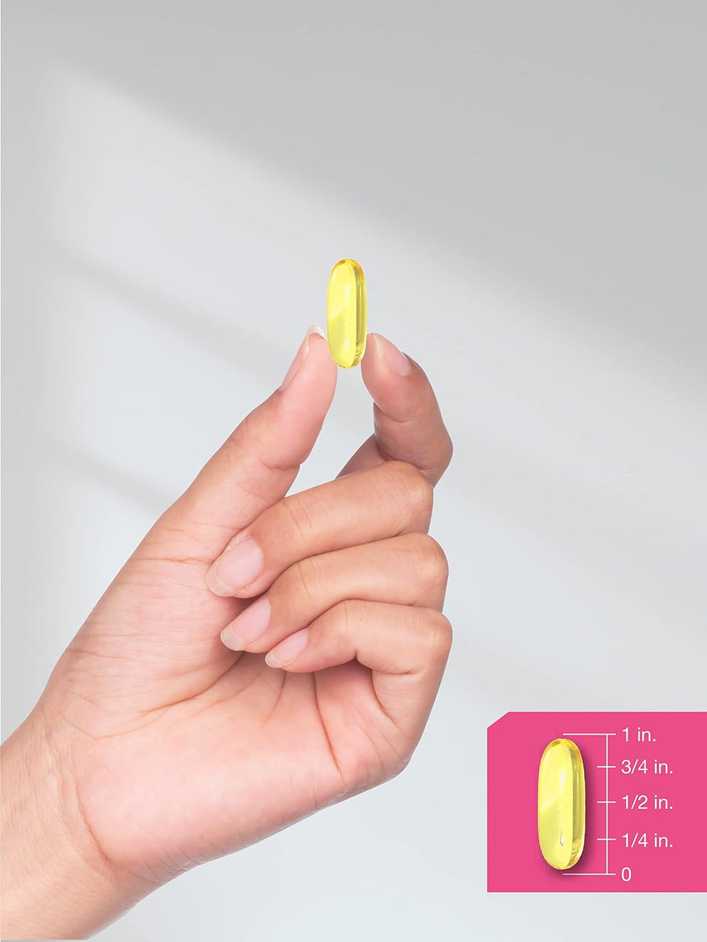 Aceite de Borraja 2000 mg | 120 Cápsulas Blandas | 320 mg de GLA | Horbäach