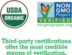 Garden of Life Probiótico Infantil 3 Mil Millones UFC, Sabor Cereza - Gominolas Sin Azúcar - Salud Digestiva e Inmunitaria - 30 Gominolas Vegetarianas