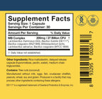 Researched Nutritionals Multi-Biome – Probióticos Dual-Action de Esporas y Cepas Vivas, 30 Cápsulas