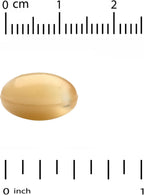 California Gold Nutrition Biotina 10.000 mcg, 90 cápsulas blandas veganas