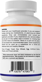 Vitamatic Ácido Fólico 1000 mcg (1 mg) – 480 Tabletas Vegetarianas (2 Paquetes) | Vitamina B9 | 1667 mcg DFE Folato
