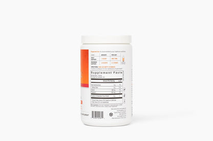 PectaSol Pectina Cítrica Modificada – 551g Polvo de Bayas – Suplemento para la Salud Corporal Total – Image 2