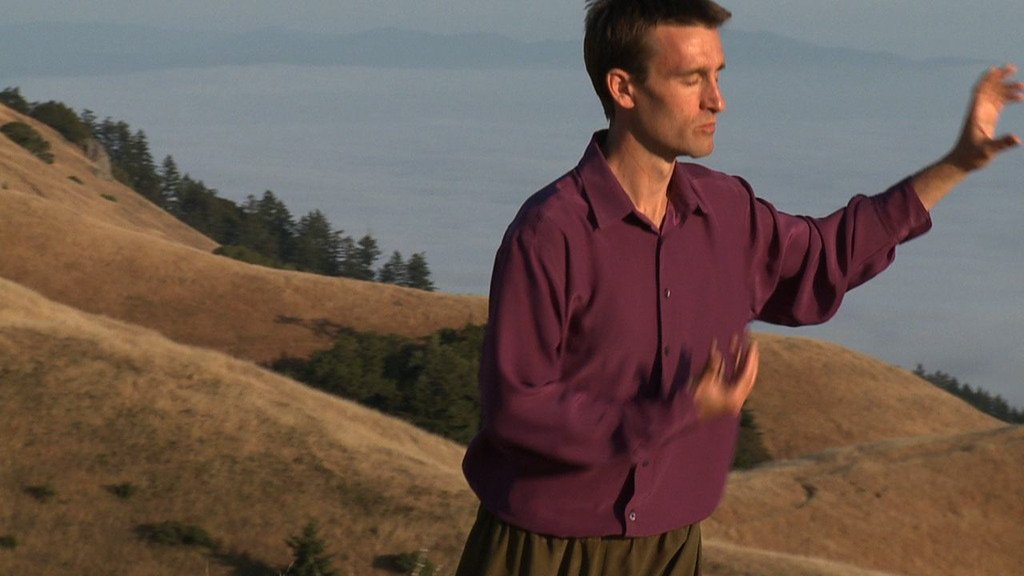 Tai Chi y Qi Gong para todos - DVD con Christopher Anderl (2012)