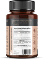 PQQ (Pirroloquinolina Quinona) 30mg - 60 Cápsulas Veganas
