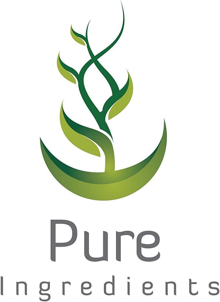 Pure Original Ingredients Extracto de Arándano 10:1, 100 Cápsulas - Siempre Puro, Sin Aditivos ni Rellenos, Verificado en Laboratorio