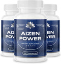AizenPower – Cápsulas Fórmula Original – 60 cápsulas