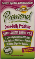 Windmill Health Products Promend Probiotic Clinical Formula, 60 cápsulas