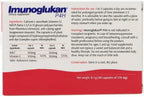 ImunoglukanP4H 40 Cápsulas