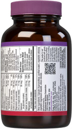 Bluebonnet Ladies ONE 40+ Multivitamínico Completo para Mujeres a Base de Alimentos Integrales - 30 Cápsulas Vegetales