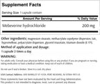 Duspatalin 200 mg 30 Cápsulas
