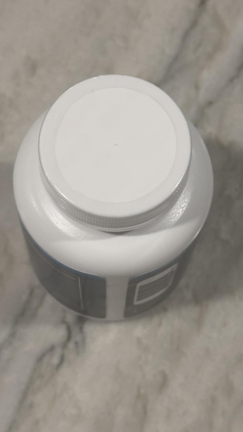 Stellar Labs Multivitamínico Diario Vegano para Hombres Low FODMAP, Sin Hierro