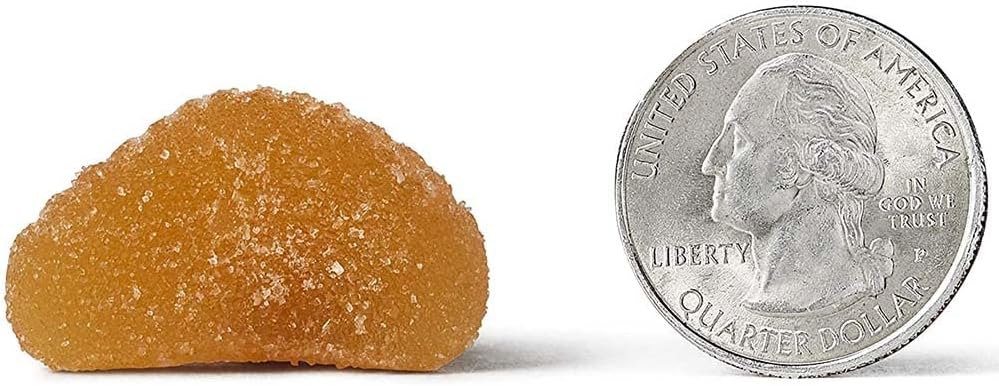 Airborne Gummies Sabor Frutas Variadas con Vitamina C, 750 mg, 42 Gominolas (Pack de 2)